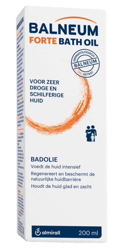Badolie Forte 200ml
