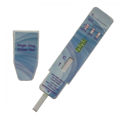 Alcohol Urinetest 3 stuks