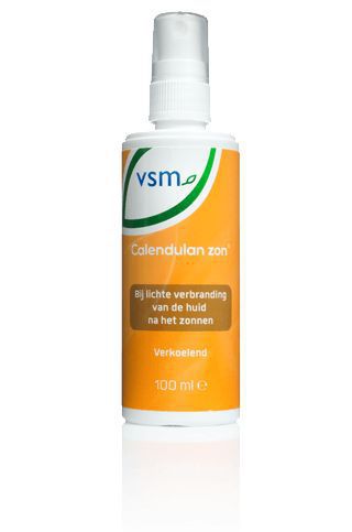 Calendulan Zon Emulsie 100ml
