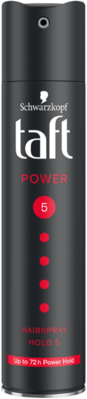 Power Haarspray 250ml
