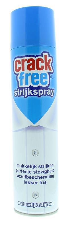 Strijkspray 400ml