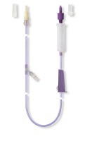 Pur tube ch 5 50cm 1 stuk