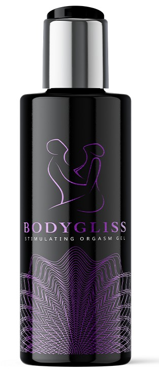 Stimulating Orgasm Gel 50ml