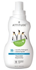 Wasmiddel wildflowers 1050ml