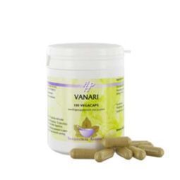 Vanari 100 capsules