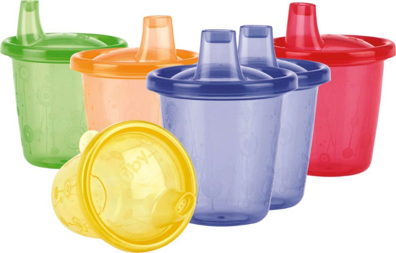 Bekerset Harde Tuit 180ml