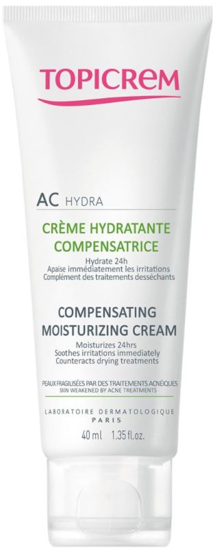 Compenserende Crème 40 ml