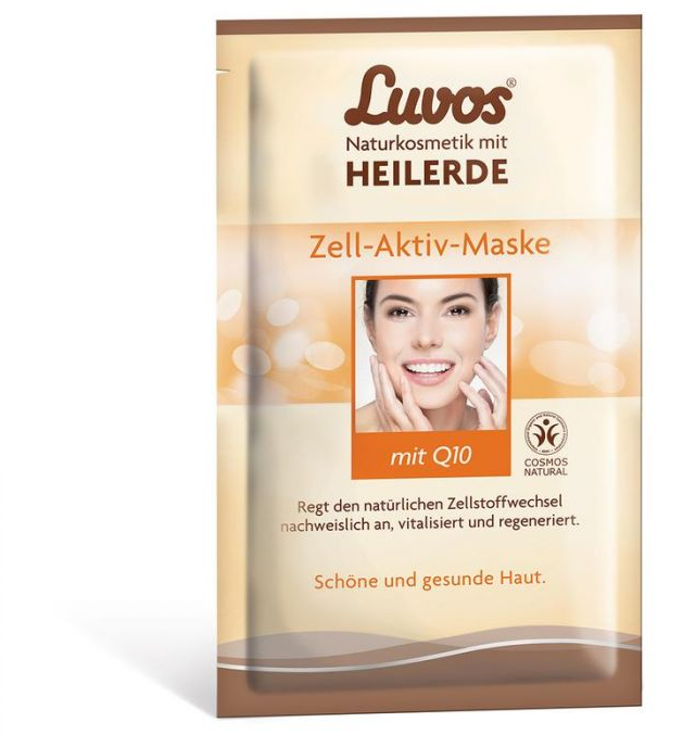 Crememasker Cel Activ 7.5 ml 15ml