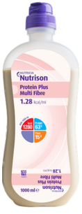 Protein Plus Multi Fibre 8 x 1000ML