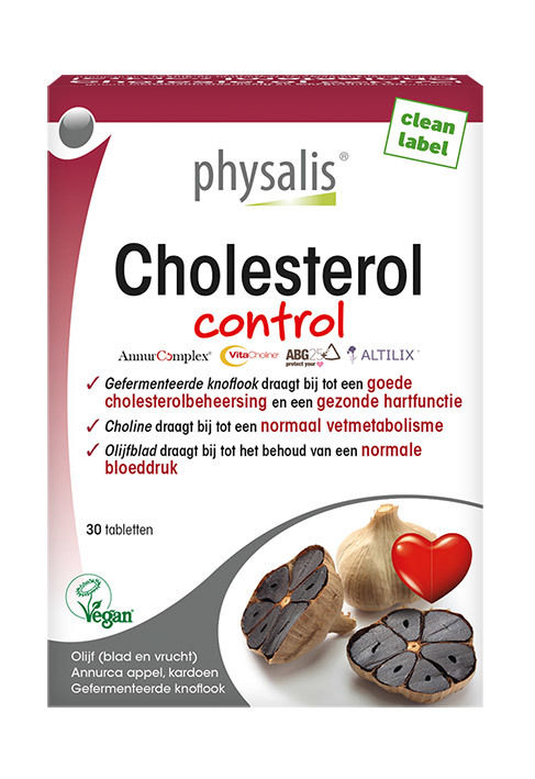 Cholecontrol 30tb