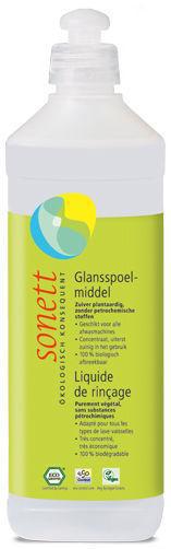 Glansspoelmiddel 500ml