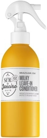 Brazilian Joia Milky Leav 210 Ml 210ml