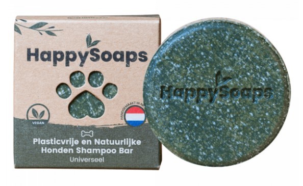 Hondenshampoo Bar Universeel 70g