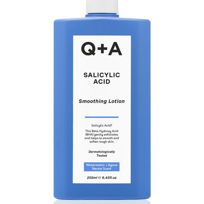 Salycylic Acid Smoothing Lotion 250 ML