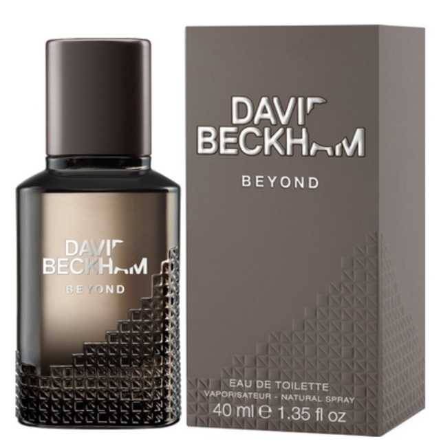 Beyond Eau de Toilette 40ml