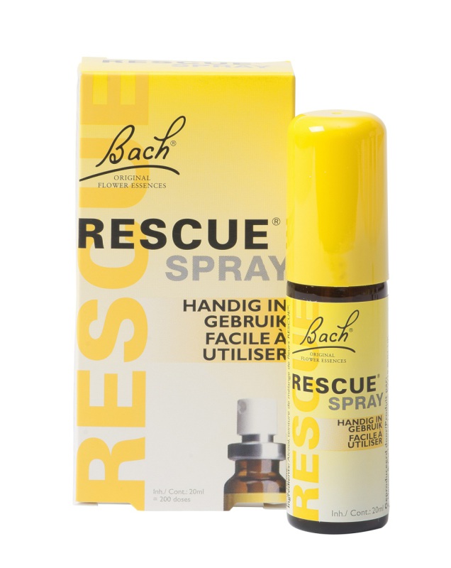 Rescue Remedy Spray 20ml
