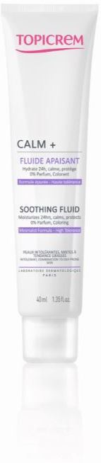 Kalmerende Vloeistof 40 ml