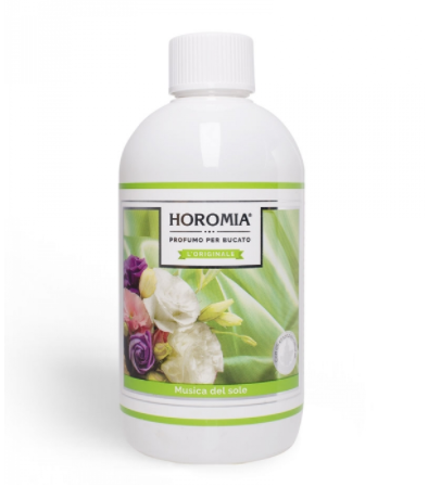 Wasparfum Musica del Sole 500ml