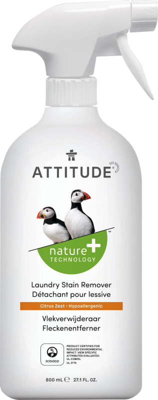 Vlekverwijderaar 800ml