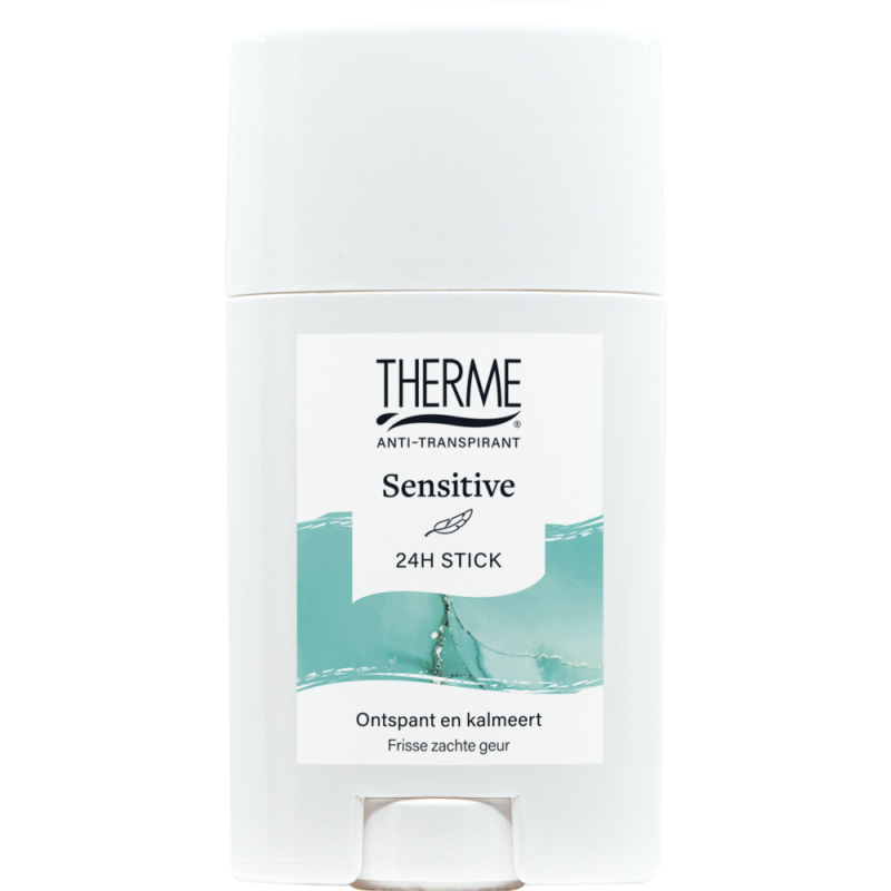 Sensitive 24H Stick 50 Gram