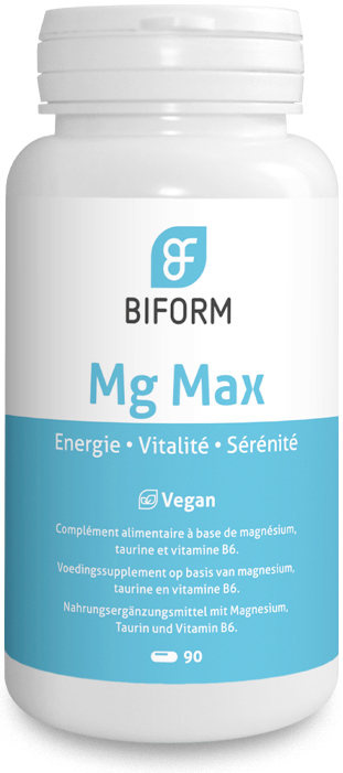 Biform Magne'Max 90 capsules