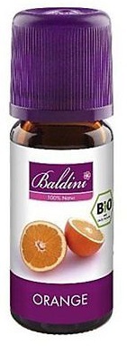 Sinaasappel Aroma Bio 10ml