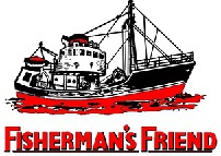 Fishermansfriend