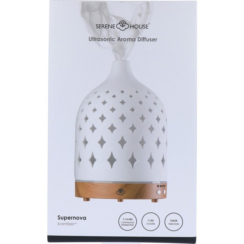 Serene Diffuser Supernova 1st