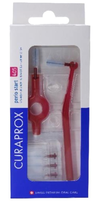 Ragers Perio Start 405 5 Stuks