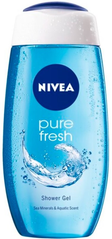 Fresh Pure Douchegel 250ml