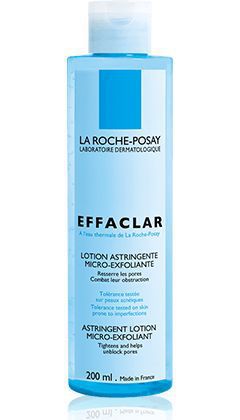 Effaclar Adstringent Lotion 200ml