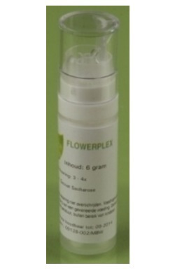 Balance Pharma Flowerplex HFP006 Vitaliteit 6g