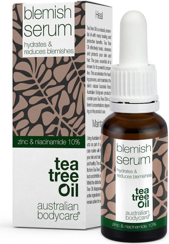 Blemish Serum 30 ML