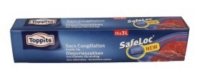 Safelock 3 liter 15st