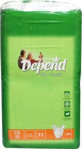 Slip extra plus 30st