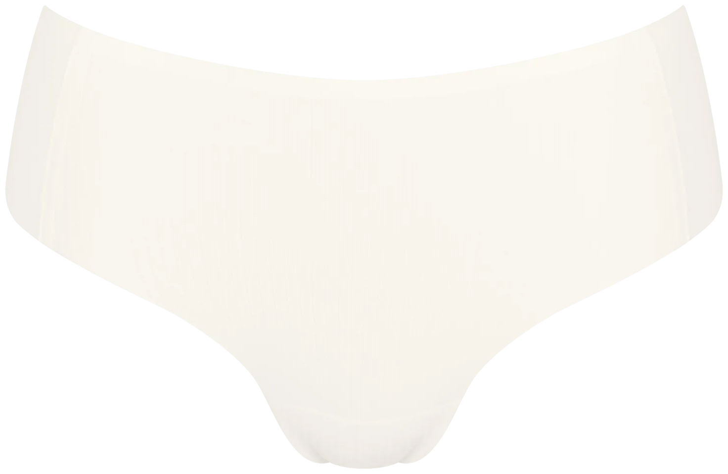 Sloggi ZERO Feel Dames Pure Hipster Silk White