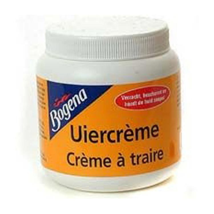 Lichaamscreme Uiercreme 900g