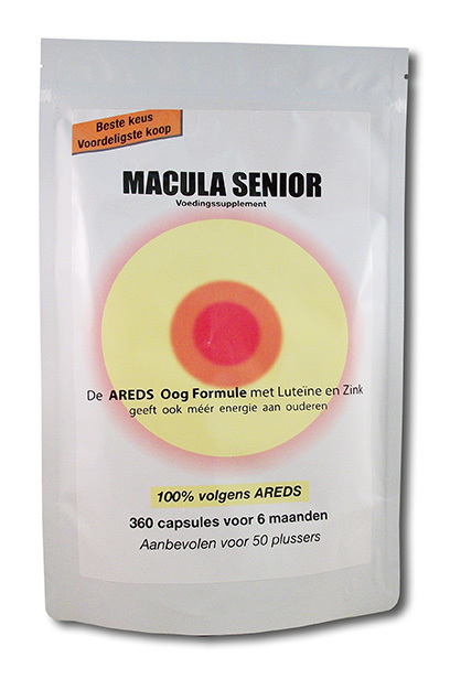 Macula Senior 360vc