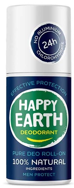 Pure Deo Roll-On Men Protect 75ml