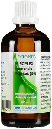 Auroplex bio 100ml