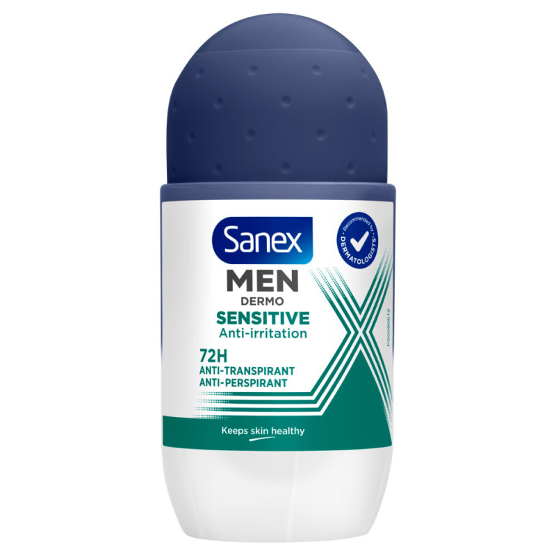 Men Deo Roller Sensitive 50 ML