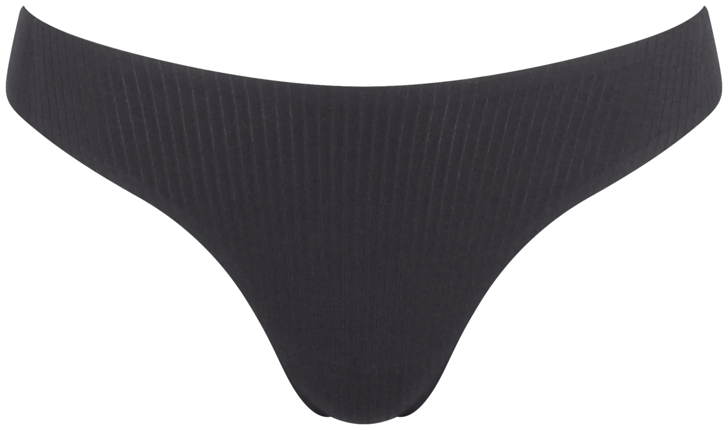 Sloggi ZERO Feel Dames Pure String Black