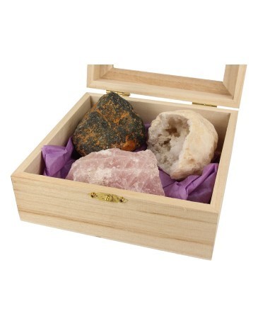 Anti stralingskit XL 1st