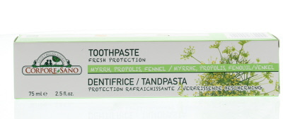 Propolis tandpasta 75ml