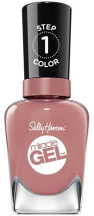 Miracle Gel Rose & Shine 14,7ml