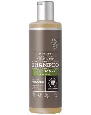 Rozemarijn shampoo 250ml