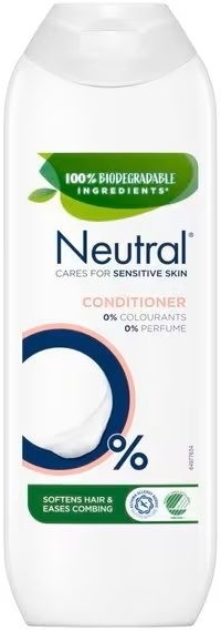 Conditioner Normaal 25 .0 250