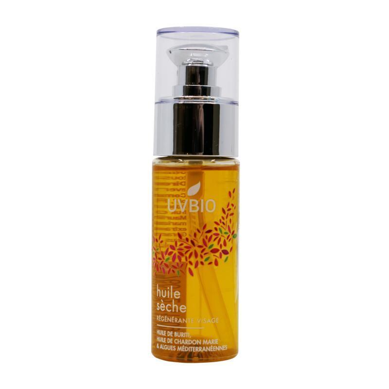 Regenerating Dry Oil Bio 50 ML