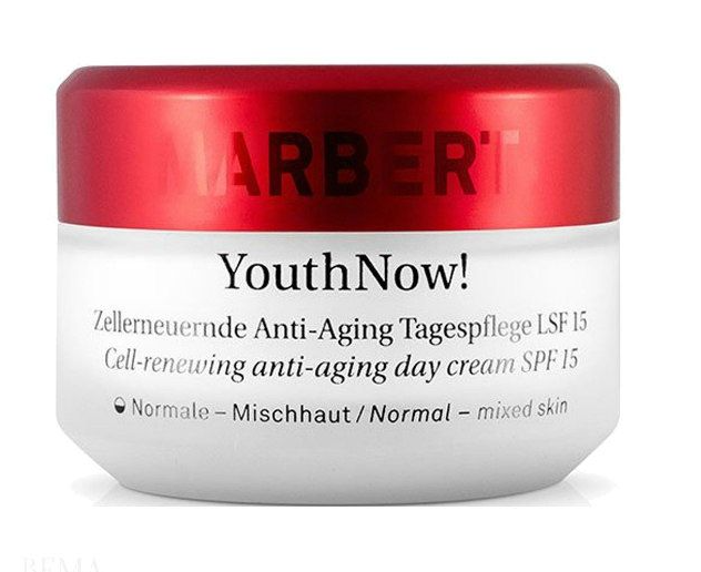 Youthnow! Day Cream Normal/Combi 50ml