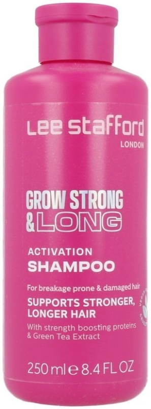 Grow it longer shampoo 250ml
